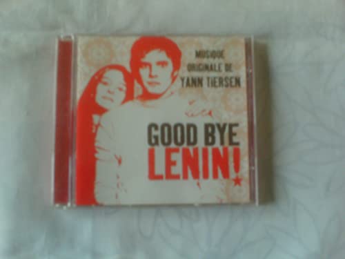 Good Bye Lenin