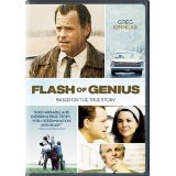 Flash of Genius : Widescreen Edition