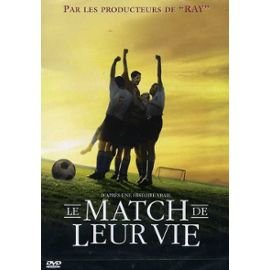 Le Match De Leur Vie - DVD (Used)