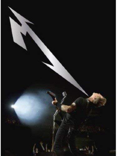 Metallica / Quebec Magnetic: Live Quebec City 2009 - DVD (Used)