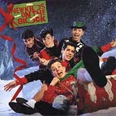 Merry, merry Christmas