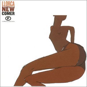 Llorca / New Comer - CD (Used)