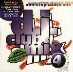 Various / D.J. Club Mix volume 4 - CD (Used)