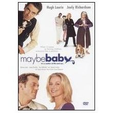 Maybe Baby (Director's Cut) - DVD (Used)