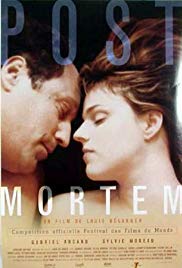 Post Mortem - DVD (Used)