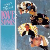 Steve Winwood, Phil Collins, Atlantic Starr, Sergio Mendes, Rita Coolidge..