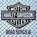 Various / Harley Davidson Road Songs 2 - CD