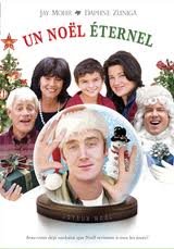 Un noel eternel - DVD