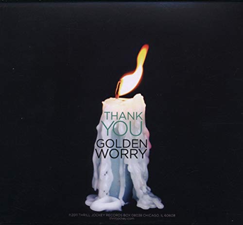 Golden Worry