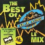Variés / The Best of D.J. Line Plus Le Mix - CD (Occasion)