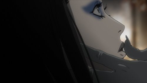 Ergo Proxy: The Complete Series (Anime Classics)