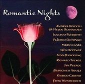 Romantic Nights