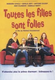 Toutes les filles sont folles