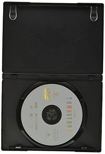 Tombstone - DVD (Used)