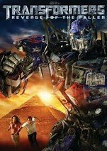 Transformers: Revenge of The FALLE