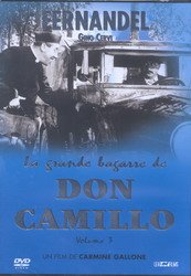 La Grande Bagarre Volume 3