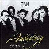 1968-93 Anthology