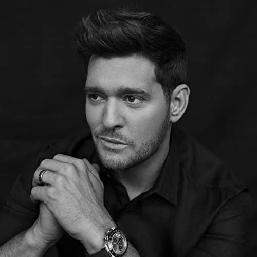 Michael Buble / Higher - CD (Used)
