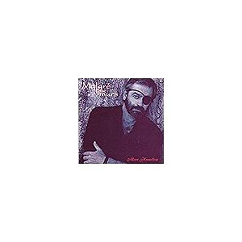 Marc Hamilton / (T)Malgre Les Murs - CD (Used)
