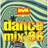 Various / MuchMusic Dance Mix '96 - CD (Used)