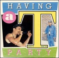 Having a 'T' party