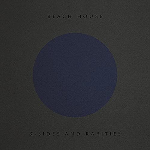B-Sides and Rarities
