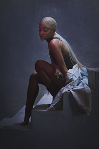 Ariana Grande / Sweetener - CD