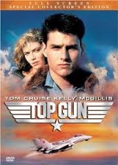 Top Gun (Full Screen Special Collector's Edition) - DVD (Used)