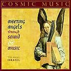 Angel Series: Cosmic Music