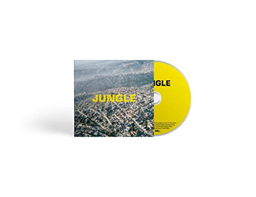 JUNGLE