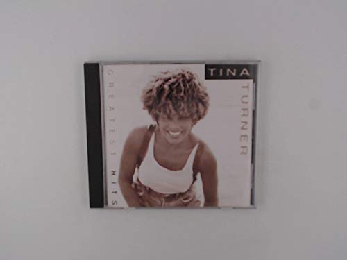 Tina Turner / Greatest Hits 1994 (1994-08-02) - CD (Used)
