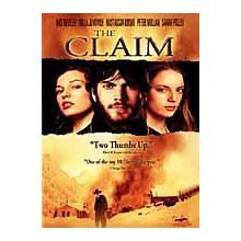 The Claim (Le Maître de Kingdom Come)