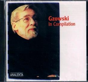 Gzowski in Compilation