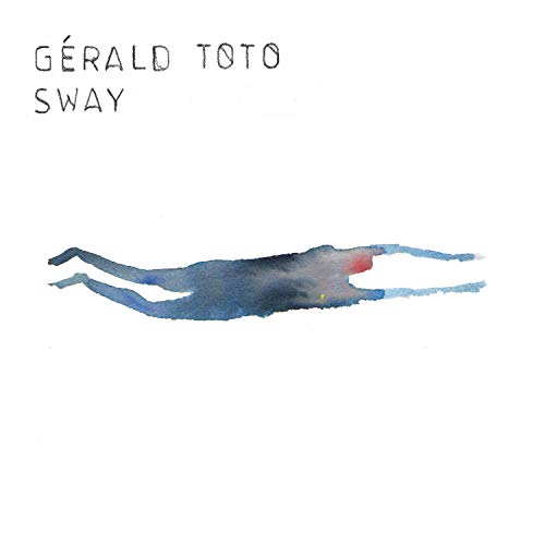 Gérald Toto / Sway - CD