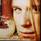 Todd Snider / Songs for the Daily Planet - CD (Used)