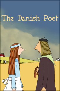 The Danish Poet - DVD (Used)