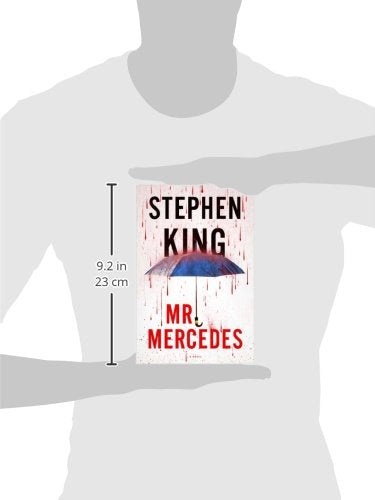 Mr. Mercedes: A Novel (Volume 1)