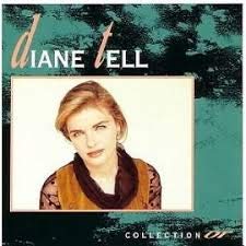 Diane Tell / Collection Or - CD (Used)