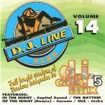 D.J. Line Plus Volume 14
