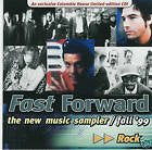 Various / Fast Forward Rock :The new music sampler fall '99