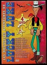 Lucky Luke #1 (Version française)