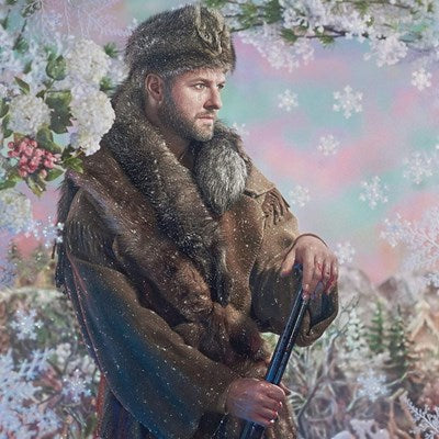 Pierre Lapointe / Chansons hivernales - CD