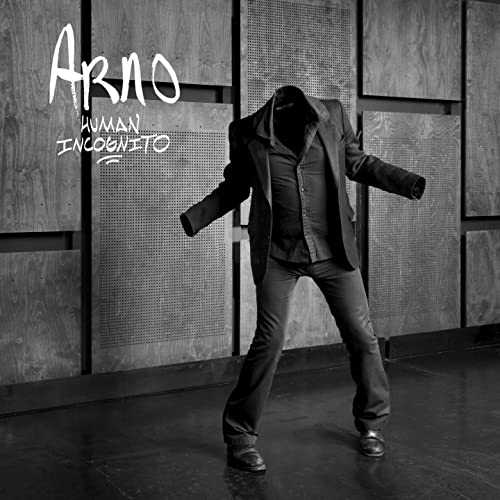 Arno / Human Incognito - LP