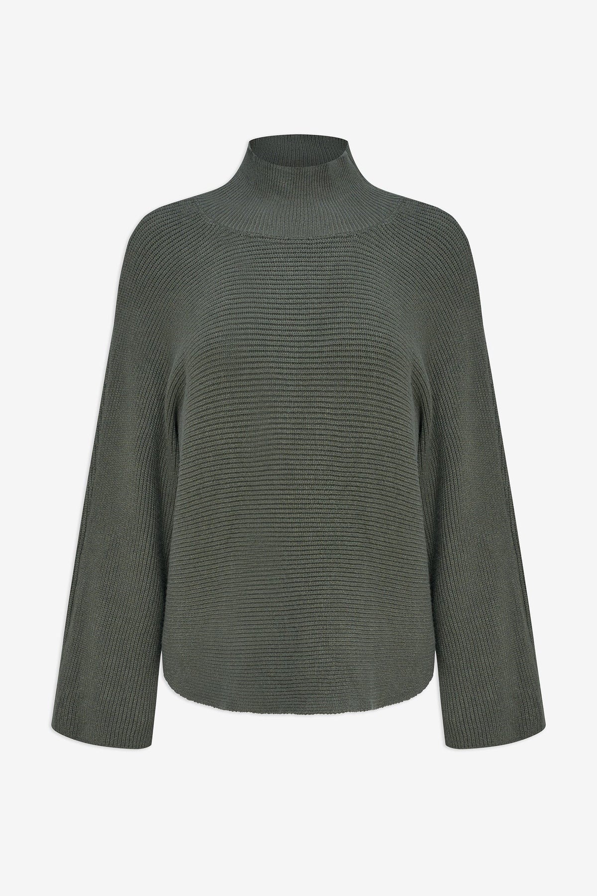 Women's Knit Sweater