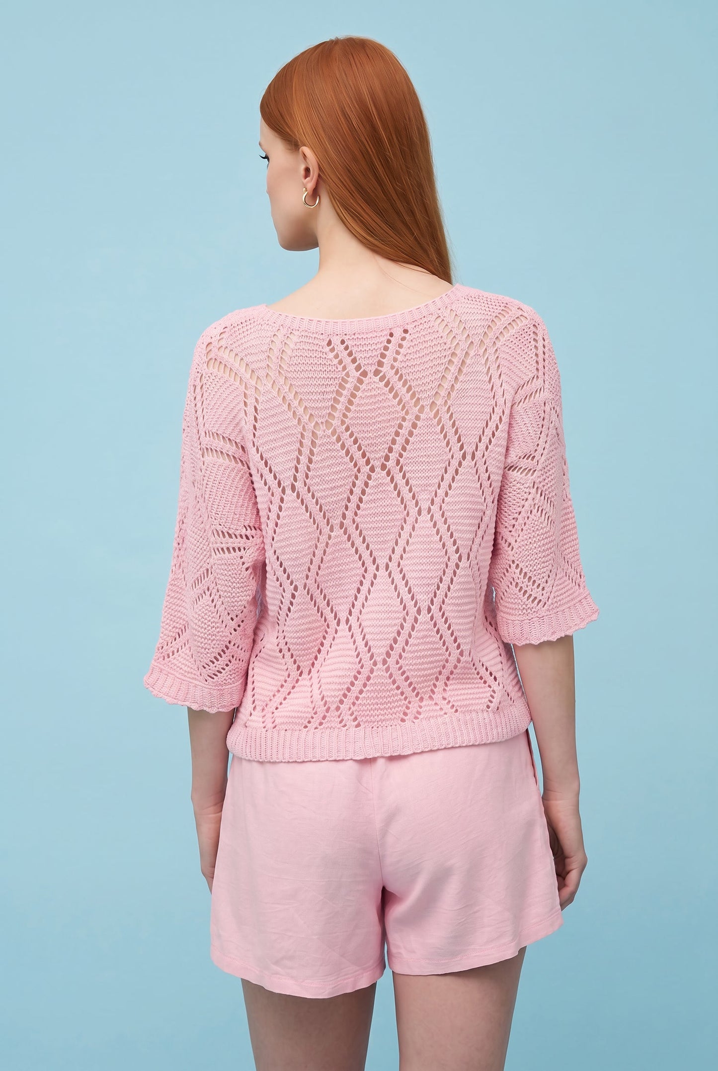 Aria Knit