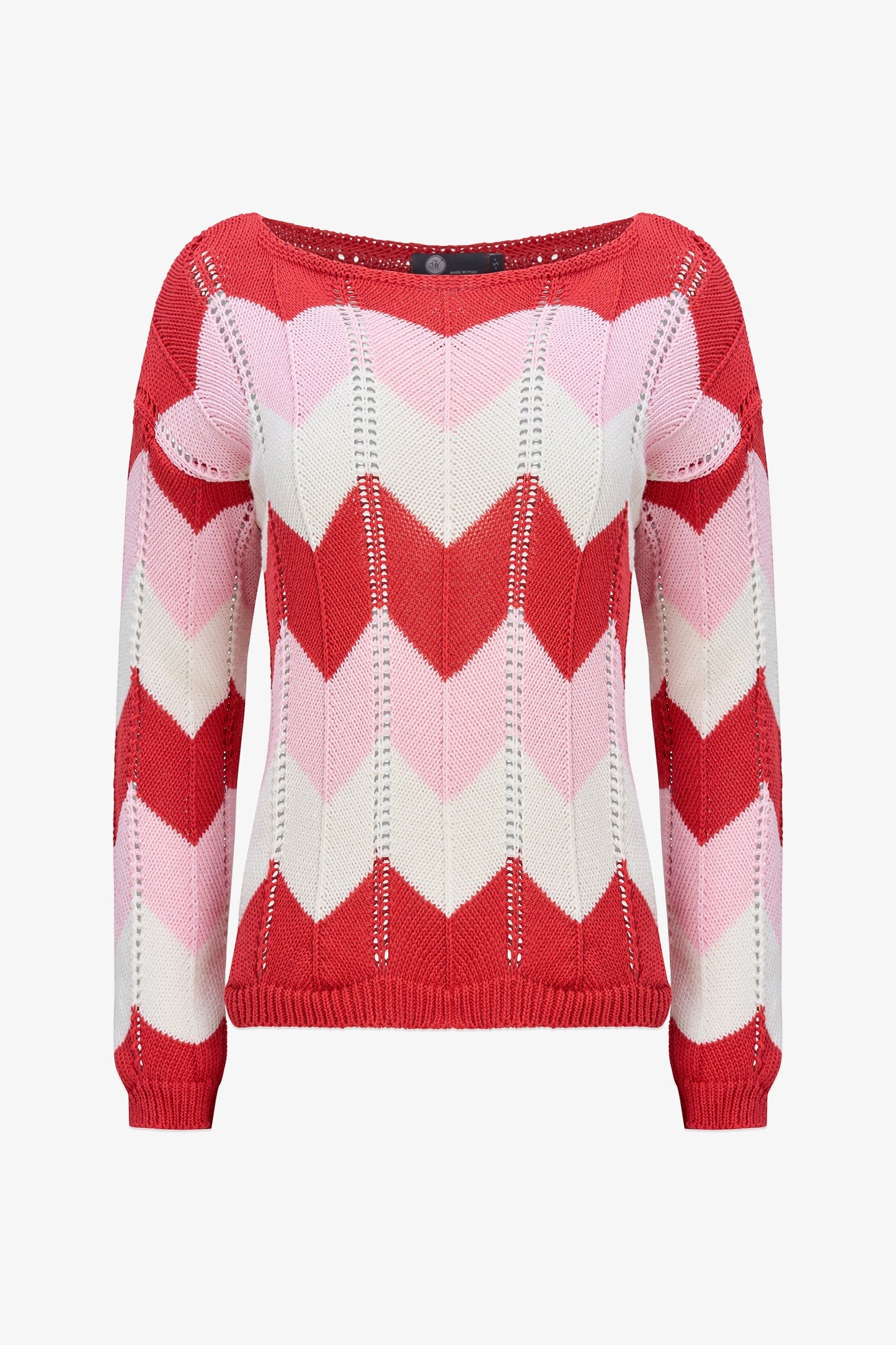 Women's Knit Sweater