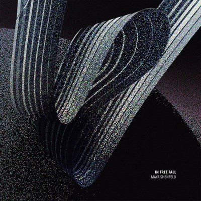 Maya Shenfeld / In Free Fall - LP CLEAR