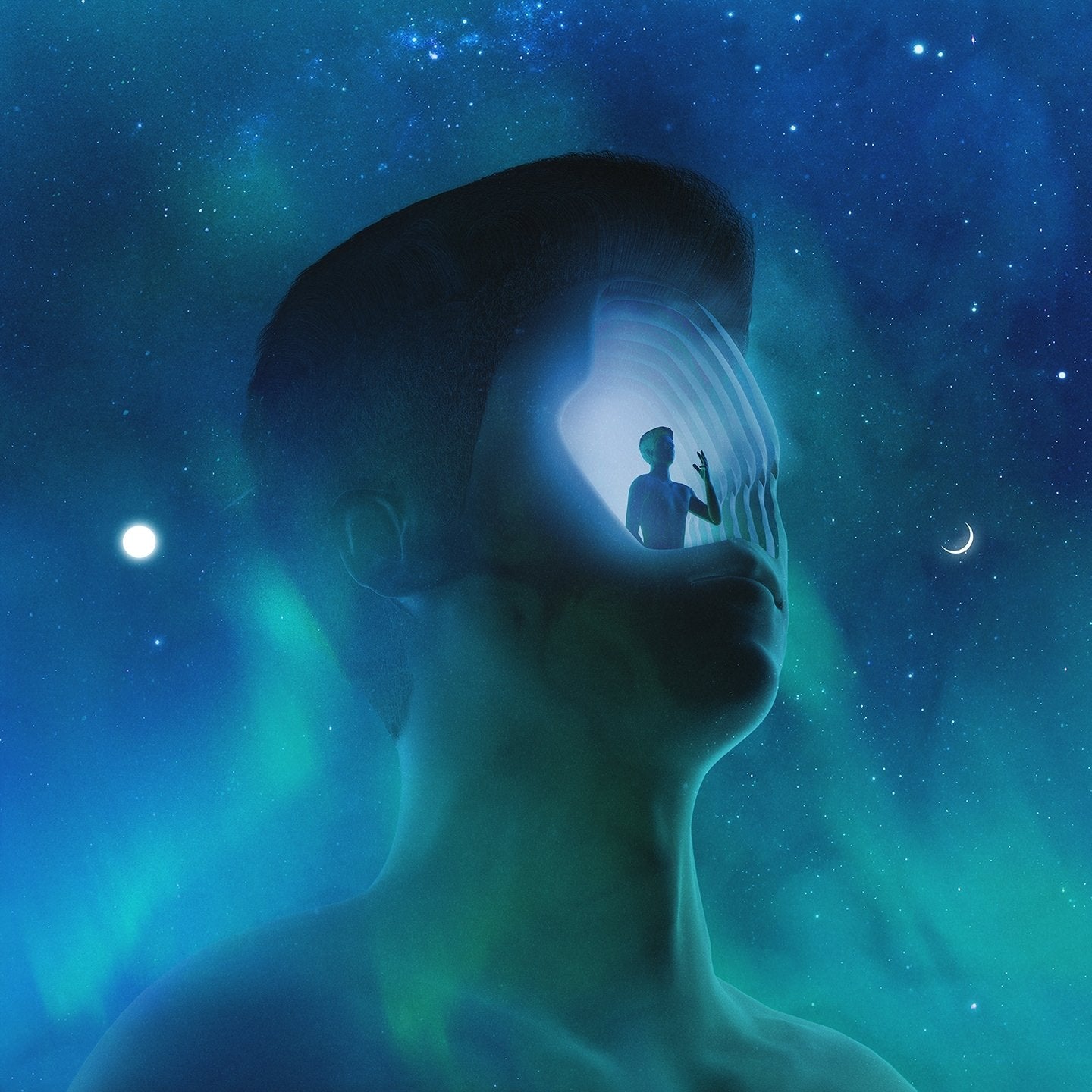 Petit Biscuit / Presence - 2LP