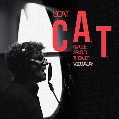 Scat C.A.T. / Vodava Day - CD