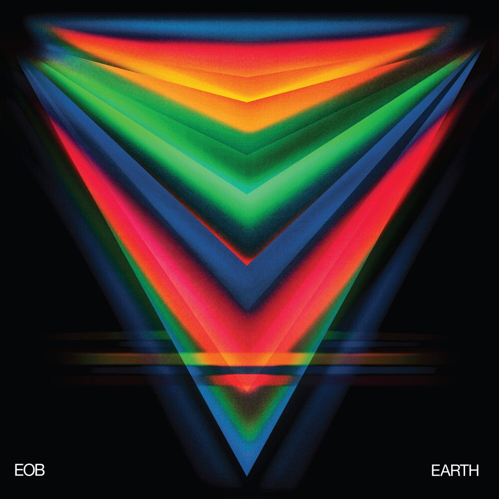 EOB / Earth - LP